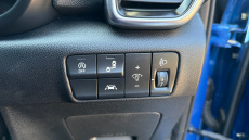 Kia Sportage 1.6T GDi ISG 4 5dr DCT Auto [AWD] Petrol Estate